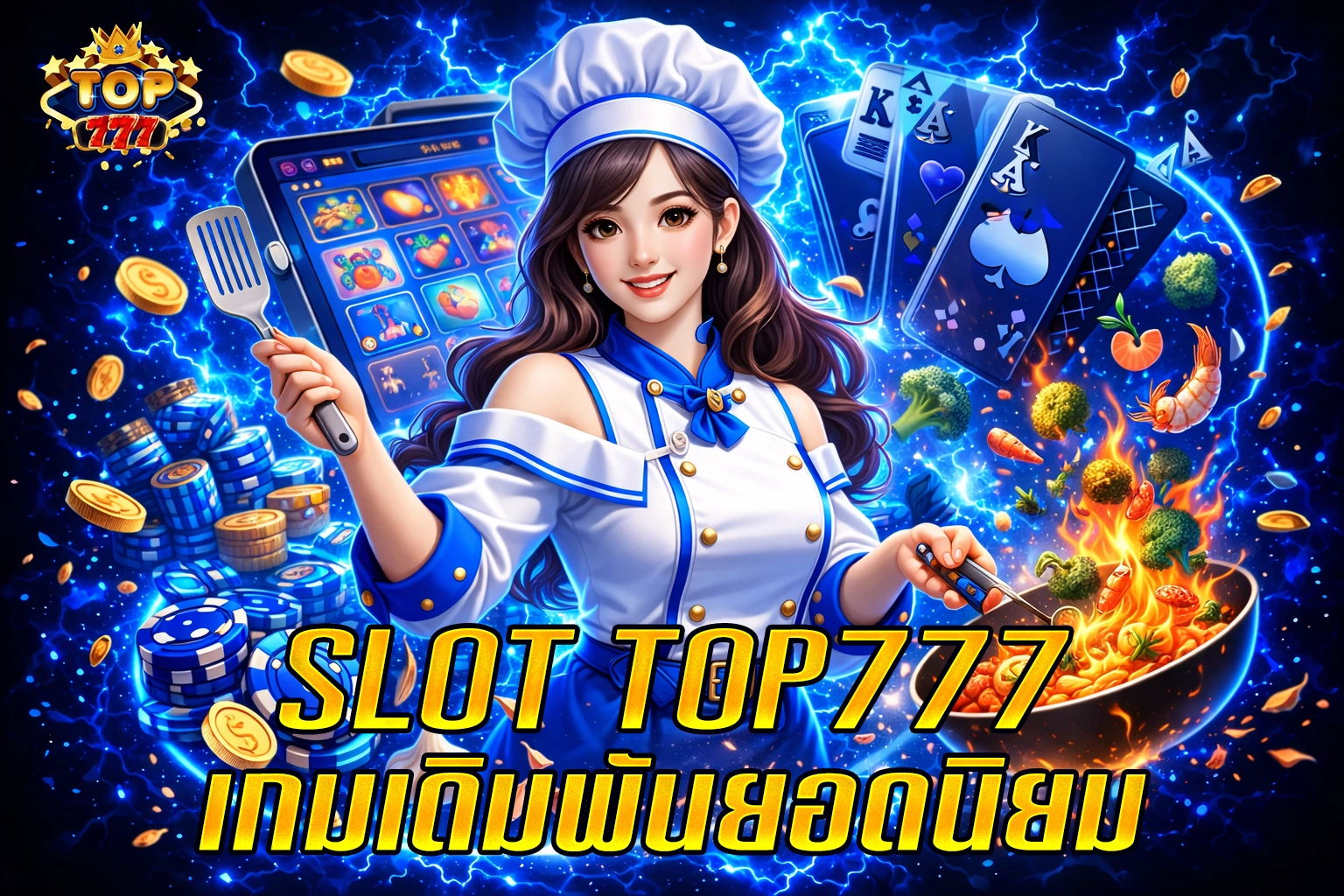 slottop777